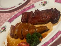 -囍凤楼·粤菜·点心·火锅(温特莱店)