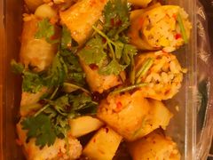 -五一星光夜市(SOHO新天地店)