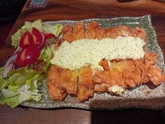 -千代武日本料理(爱建店)