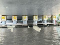 -运河游船(武林门码头)