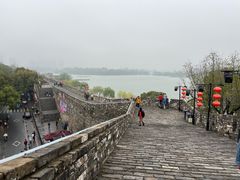 -南京城墙景区
