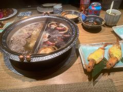 -蟹将军·松叶蟹和牛日料放题自助(K11店)