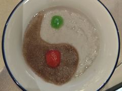 -聚春园自助餐厅(东街口店)