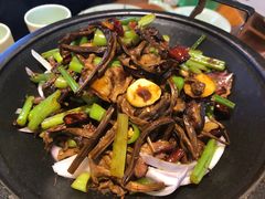 -潍城老菜馆·地标美食