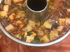 -王大乔泡椒米线·小火锅(星城天地店)
