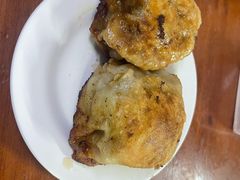 -宝瑞门钉肉饼店