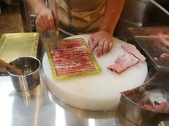 -东门口涮肉·砂锅·烤串(老门东店)
