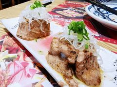 -鱼民·现造寿司(育德店)