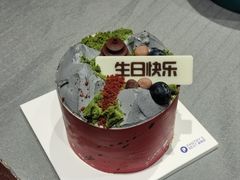 -派悦坊·甜品·蛋糕(日坛店)