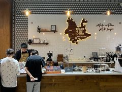 -Torch Coffee 炬点咖啡