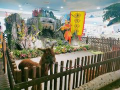 -开元商城(西旺店)
