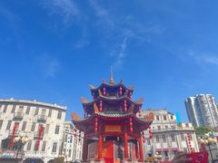 -汕头市小公园