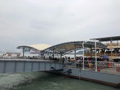 -鼓浪屿内厝澳码头(轮渡站)