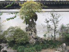 -拙政园