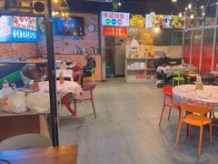 -乐山烧烤·罗田吊锅·小龙虾(航天兴隆国际店)