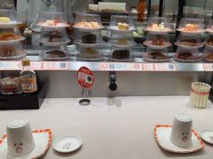 -新一番三文鱼寿司(大东海店)