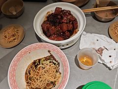 -楚太子  中餐&烧烤(武大店)