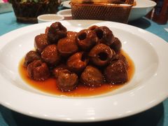 -万荣烤鸭店·北京菜(天坛店)
