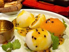-前海沿·青岛菜(大拇指广场石老人店)