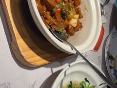 -徽州小镇(高新店)
