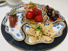 -京彩臻品火锅