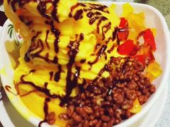 -松记糖水店(铜锣湾分店)