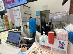 -DQ·蛋糕·冰淇淋(鸿坤店)