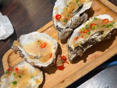 -破店肥哈·东北烧烤(南山保利店)