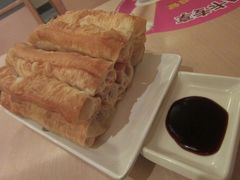 大王油条-永和大王(长寿路店)