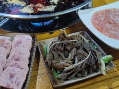 -毛毛老火锅(八年观音桥店)