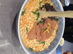 -陈熹公民族美食文化餐厅(中华广场店)