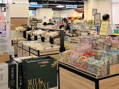 -农工商超市(金沙江路店)