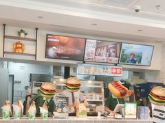 -德克士(海秀东店)