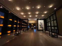 -宴会厅(北京瑰丽酒店)