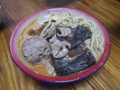 -胡须平沙茶面(后炉街店)