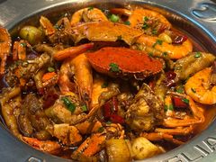 -胖哥俩肉蟹煲(福州仓山爱琴海店)