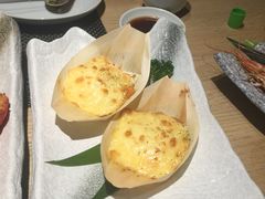 -虹料理·日料放题(悠方店)