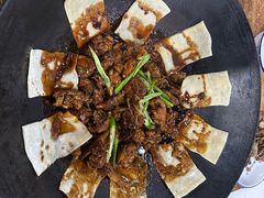 -皖北巫氏三胖地锅鸡(长淮总店)