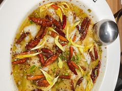 老坛子酸菜鱼-新太二·鲜料川菜(智慧城广百店)