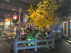 -卞氏菜根香(青羊万达店)