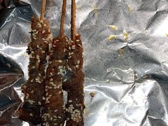 -木屋烧烤(坂田天安云谷店)