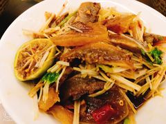 -纳兰傣雀傣味餐厅