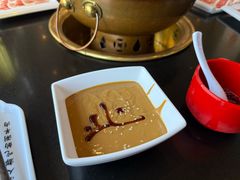 -北门涮肉·铜锅涮肉(南锣鼓巷店)