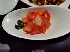 泡菜-陈麻婆豆腐总店