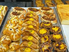 -Caidie Bakery采蝶轩(百越店)