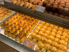 -詹记宫廷桃酥王(芜湖万达店)