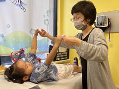 -百汇医疗健康管理与出国体检中心