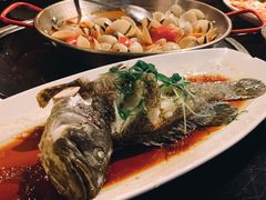 -达叔香味海鲜(海棠68环球美食街店)
