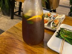 -木屋烧烤(龙湖天街店)