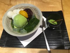 -伊藤久右卫门(宇治本店)